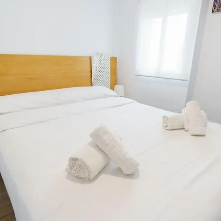 Rentalsevilla Apartamento Recien Reformado En Centro De Apartment Seville