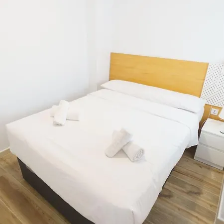 Rentalsevilla Apartamento Recien Reformado En Centro De *