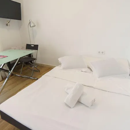 Apartment Rentalsevilla Apartamento Recien Reformado En Centro De