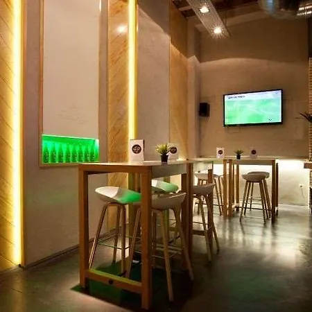 Hotel Doña María 4*