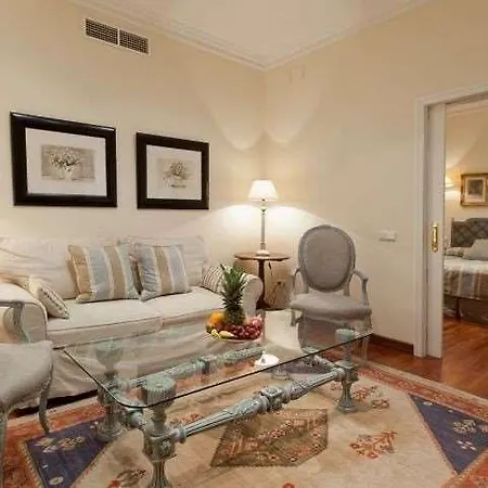 Dona Maria 4* Sevilla