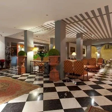 Dona Maria 4* Sevilla