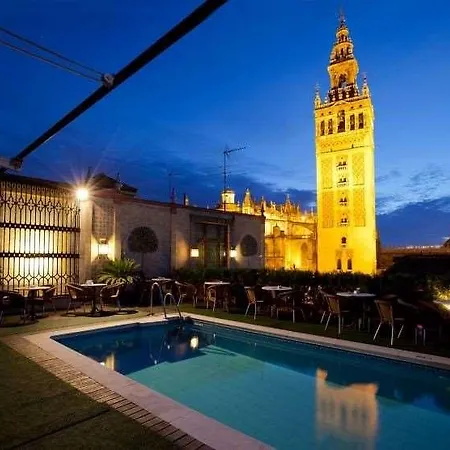 Hotel Doña María