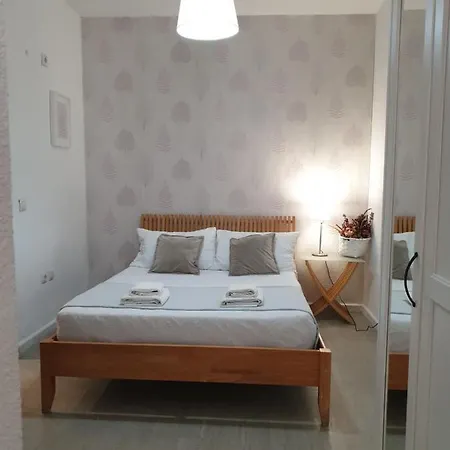 Apartamento Los Alfares De Triana Apartment Seville