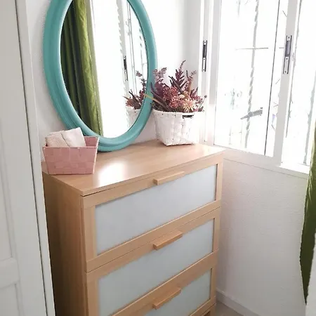 Apartamento Los Alfares De Triana Apartment