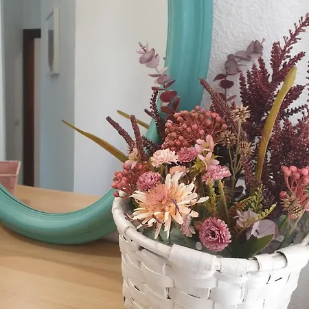 Apartamento Los Alfares De Triana