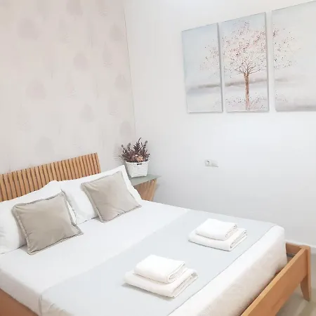 Apartamento Los Alfares De Triana * Seville