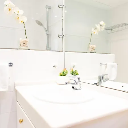 Tourist House Santa Cruz Apartment *
