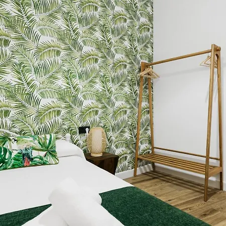 Apartamento Macarena Junto A La Basílica De La Macarena Sevilha