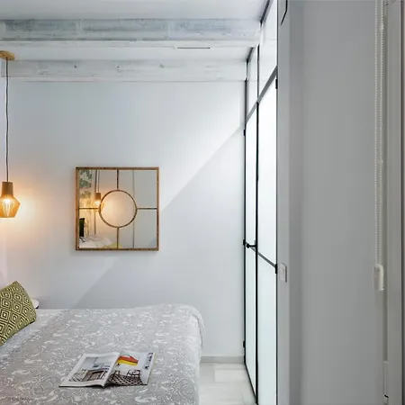 Apartment Catedral *