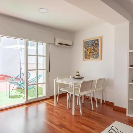 Calle San Jacinto, 57 Apartment *