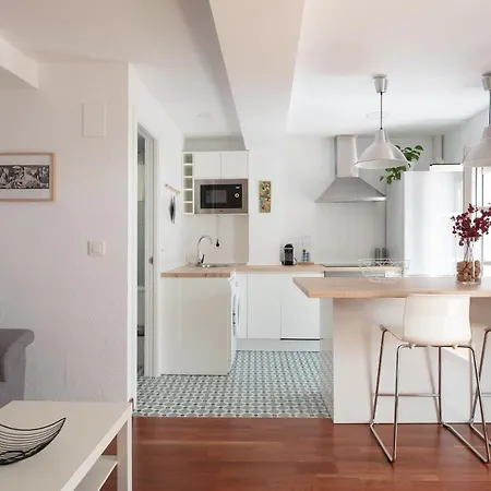 Apartment Calle San Jacinto, 57 Sevilla