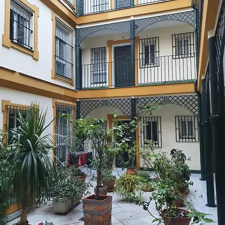 Duplex With Terrace Santa Rufina * Seville