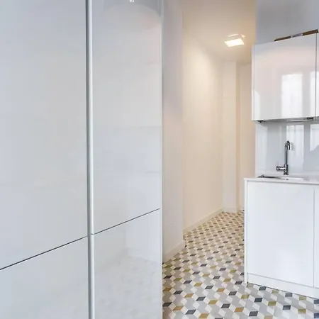 Apartment Pop Art, 2bd Ground Sevilla