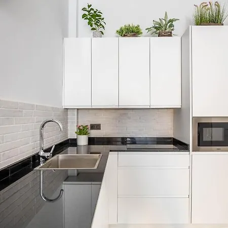 Behouse Macarena Apartment Seville
