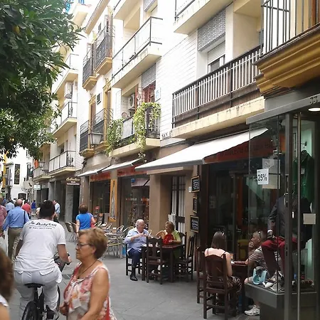 Angeles * Seville
