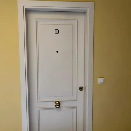 Very Apartament. Center. Private Parking Apartment Seville
