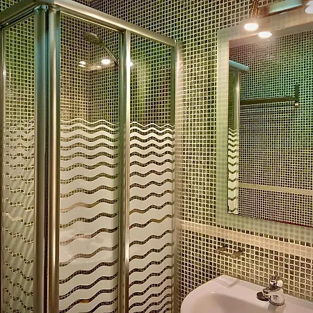 Apartamento Sauceda 7