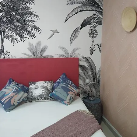 Apartment Gotoseville Altair Seville