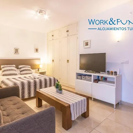 Apartamento Jardines De Murillo Apartamento Sevilla