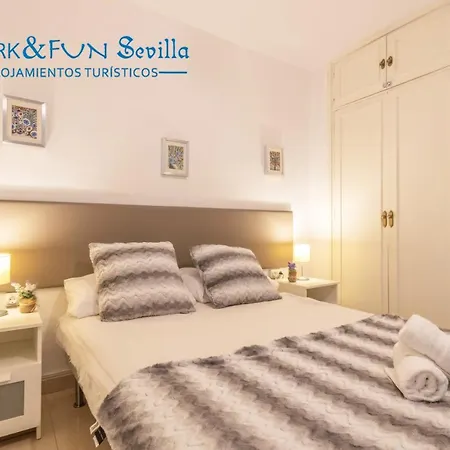Apartamento Jardines De Murillo Apartamento