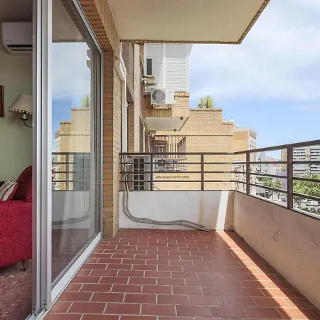 Céfiro 9 Apartamento