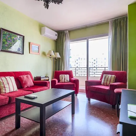 Apartamento Céfiro 9