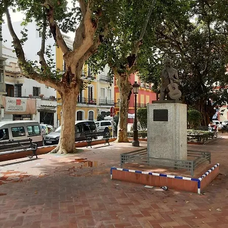 Apartment La Seville