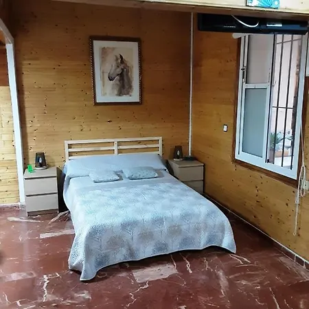 La Seville