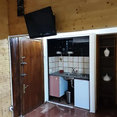 Apartment La