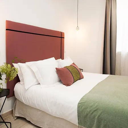 Appartement Azahar De