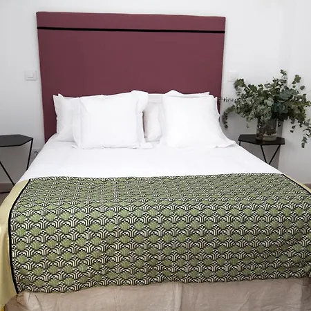 Azahar De Appartement Séville
