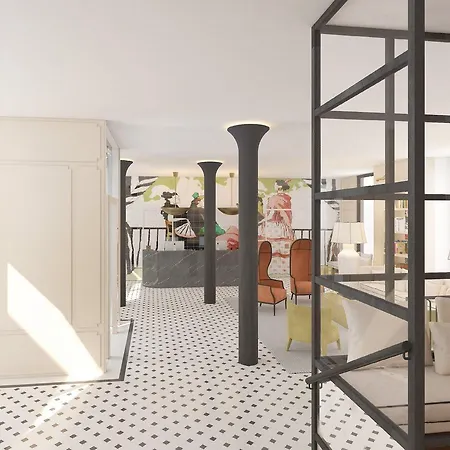 Vincci Molviedro Hotel