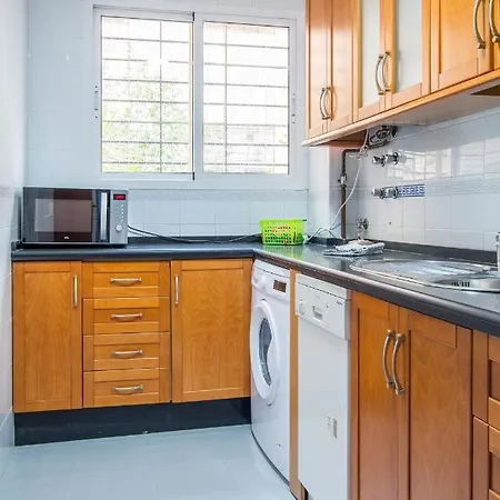 Alameda Duplex In The Old Town * Seville