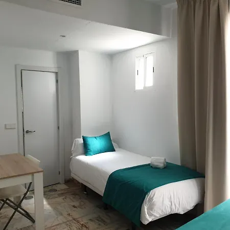 Doña Lola Apartamento