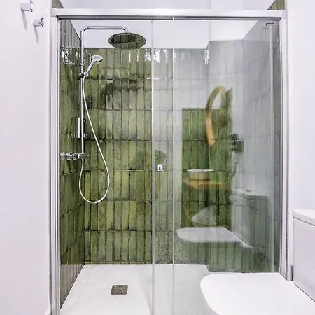 Behouse Macarena Apartment