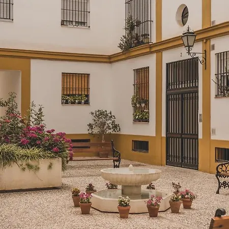 Jardin De Santa Paula