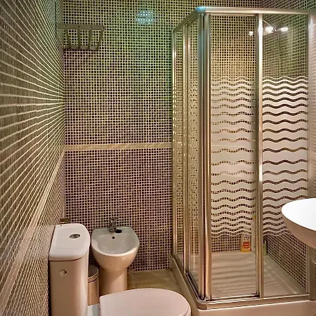 Sauceda 7 Apartamento Sevilla