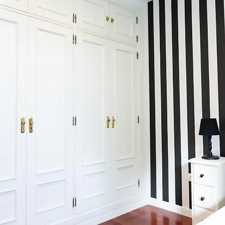 Apartment Tourist House Santa Cruz Seville