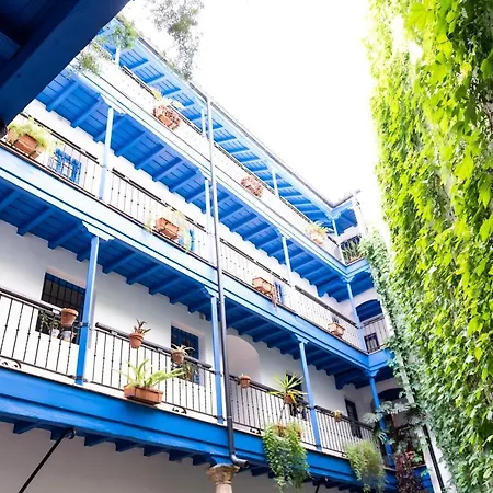 Tourist House Santa Cruz *