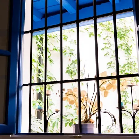 Apartment Tourist House Santa Cruz Seville