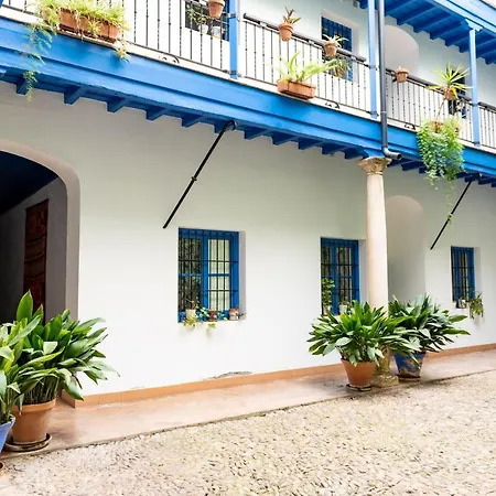 Tourist House Santa Cruz Apartment *