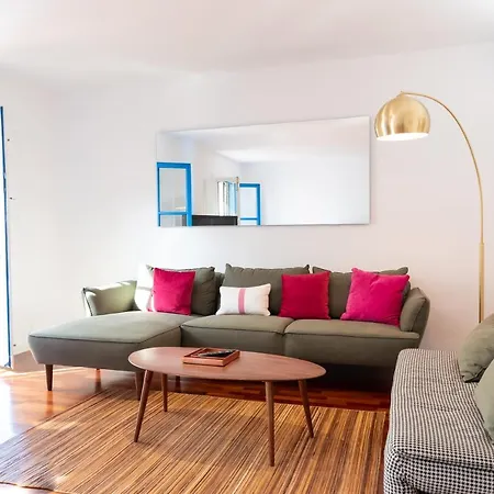 Apartment Tourist House Santa Cruz Seville