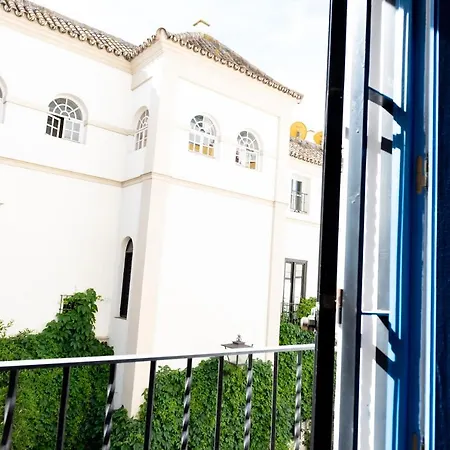 Tourist House Santa Cruz