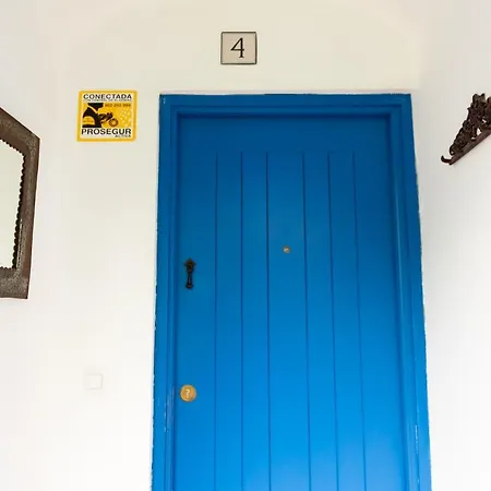 Tourist House Santa Cruz *