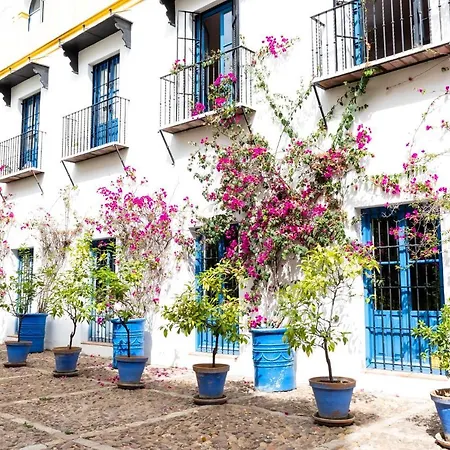 Tourist House Santa Cruz *