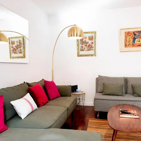 Apartment Tourist House Santa Cruz Seville