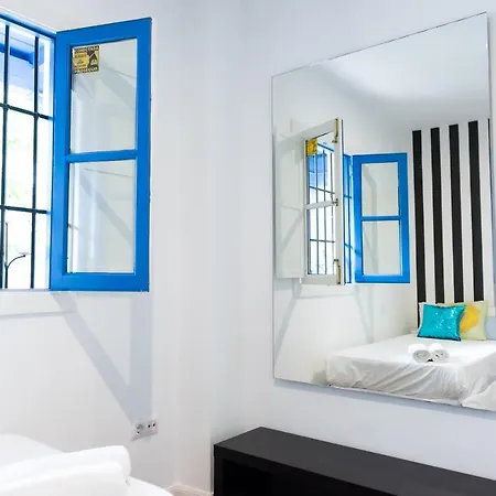 Tourist House Santa Cruz Apartment *