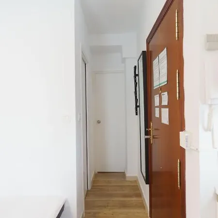 Rentalsevilla Apartamento Recien Reformado En Centro De