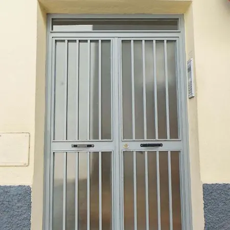 Rentalsevilla Apartamento Recien Reformado En Centro De Apartment Seville